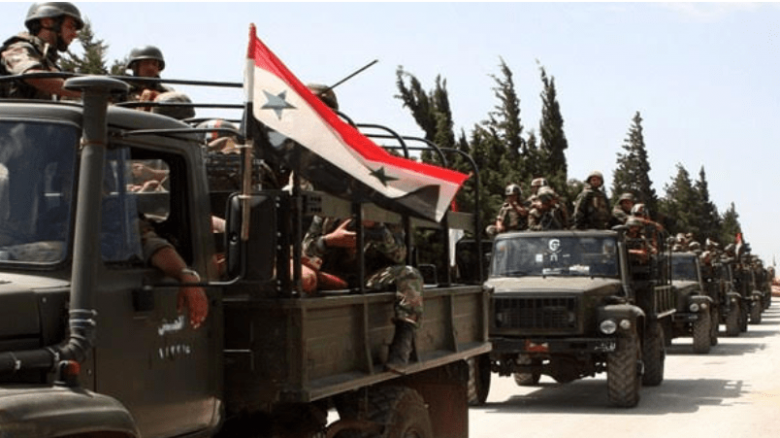 Tentara Arab Suriah Masuki Kota Manbij, Basis Milisi Kurdi di Aleppo